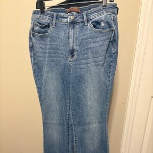 Judy blue denim  jeans